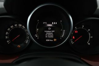 Fiat 500X 1.3 M-Jet Pop Star