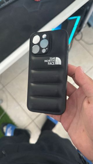 iPhone 13 Pro Azul y Gris Espacial
