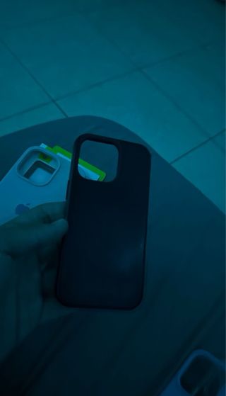 iPhone 13 Pro Azul y Gris Espacial
