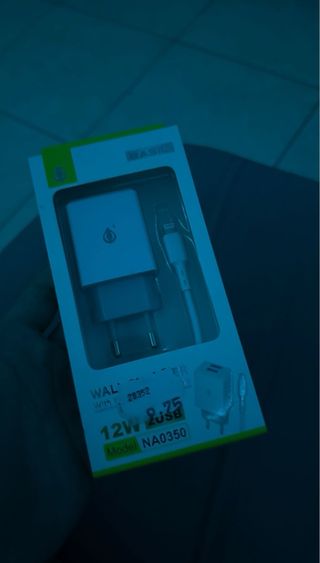 iPhone 13 Pro Azul y Gris Espacial