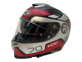 casco integral hjc rpha70
