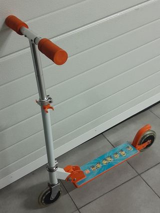 PATINETE INFANTIL en Puerto Del Rosario