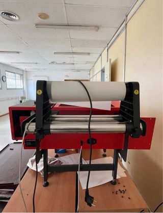 Impresora DTF Oasis DTF30