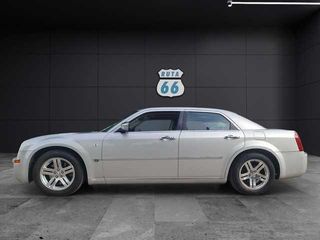 Chrysler 300 C 2.7 V6 Touring 142 kW (193 CV)