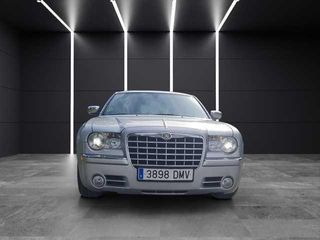 Chrysler 300 C 2.7 V6 Touring 142 kW (193 CV)