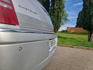 Chrysler 300 C 2.7 V6 Touring 142 kW (193 CV)