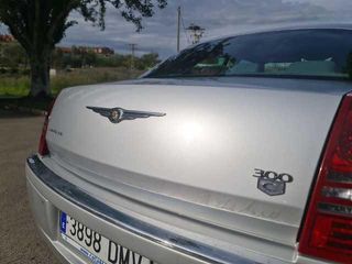 Chrysler 300 C 2.7 V6 Touring 142 kW (193 CV)