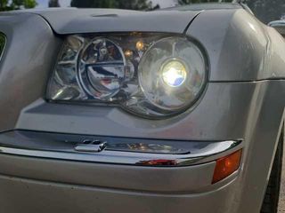 Chrysler 300 C 2.7 V6 Touring 142 kW (193 CV)