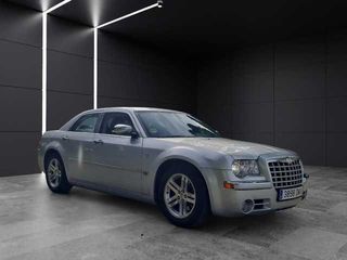 Chrysler 300 C 2.7 V6 Touring 142 kW (193 CV)