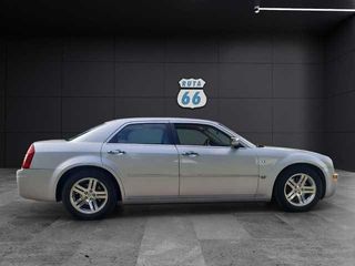 Chrysler 300 C 2.7 V6 Touring 142 kW (193 CV)