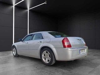 Chrysler 300 C 2.7 V6 Touring 142 kW (193 CV)