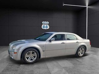 Chrysler 300 C 2.7 V6 Touring 142 kW (193 CV)