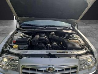 Chrysler 300 C 2.7 V6 Touring 142 kW (193 CV)