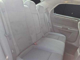 Chrysler 300 C 2.7 V6 Touring 142 kW (193 CV)