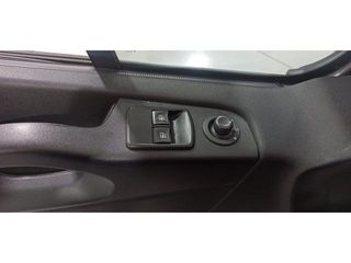 Fiat Talento Furgon 2.0 MultiJet Base Largo 88 kW (120 CV)