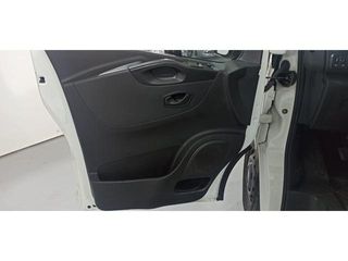 Fiat Talento Furgon 2.0 MultiJet Base Largo 88 kW (120 CV)