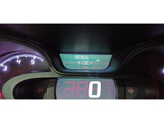 Fiat Talento Furgon 2.0 MultiJet Base Largo 88 kW (120 CV)