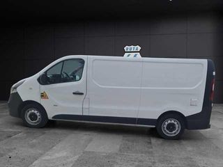 Opel Vivaro Furgon 1.6 CDTI Expression 29 L2H1 70 kW (95 CV)