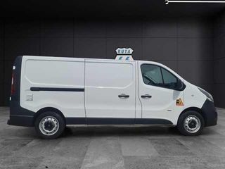 Opel Vivaro Furgon 1.6 CDTI Expression 29 L2H1 70 kW (95 CV)