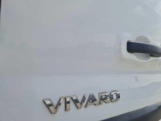 Opel Vivaro Furgon 1.6 CDTI Expression 29 L2H1 70 kW (95 CV)