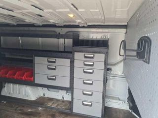 Opel Vivaro Furgon 1.6 CDTI Expression 29 L2H1 70 kW (95 CV)