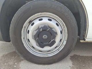Opel Vivaro Furgon 1.6 CDTI Expression 29 L2H1 70 kW (95 CV)