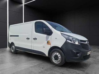 Opel Vivaro Furgon 1.6 CDTI Expression 29 L2H1 70 kW (95 CV)