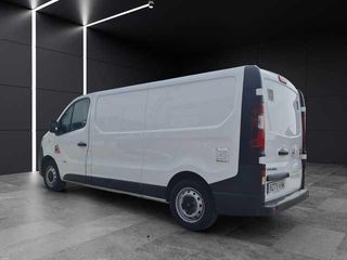 Opel Vivaro Furgon 1.6 CDTI Expression 29 L2H1 70 kW (95 CV)