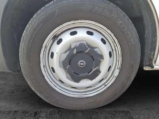 Opel Vivaro Furgon 1.6 CDTI Expression 29 L2H1 70 kW (95 CV)