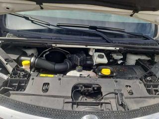 Opel Vivaro Furgon 1.6 CDTI Expression 29 L2H1 70 kW (95 CV)