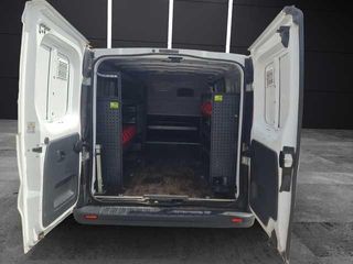 Opel Vivaro Furgon 1.6 CDTI Expression 29 L2H1 70 kW (95 CV)