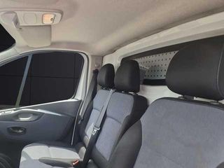 Opel Vivaro Furgon 1.6 CDTI Expression 29 L2H1 70 kW (95 CV)
