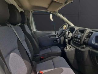 Opel Vivaro Furgon 1.6 CDTI Expression 29 L2H1 70 kW (95 CV)