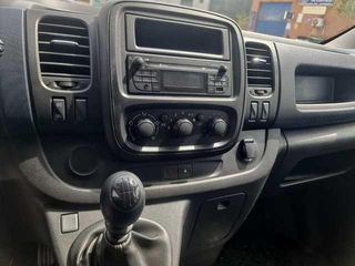 Opel Vivaro Furgon 1.6 CDTI Expression 29 L2H1 70 kW (95 CV)