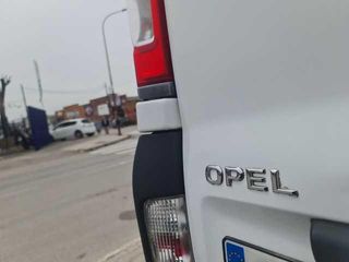 Opel Vivaro Furgon 1.6 CDTI Expression 29 L2H1 70 kW (95 CV)