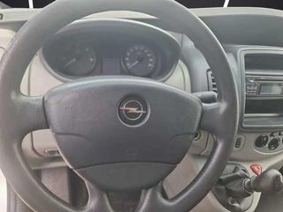 Opel Vivaro Furgon 1.6 CDTI Expression 29 L2H1 70 kW (95 CV)