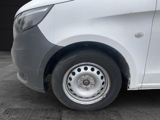 Mercedes-Benz Vito Furgon 110CDI Base Larga 75 kW (102 CV)