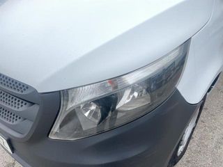 Mercedes-Benz Vito Furgon 110CDI Base Larga 75 kW (102 CV)