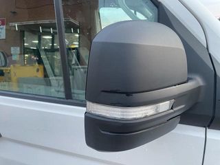 Volkswagen Crafter Furgon Batalla Media TA 2.0 TDI BMT 103 kW (140 CV) 3.500