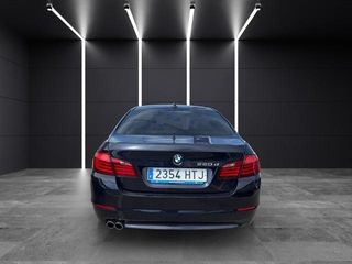 BMW Serie 5 520d 135 kW (184 CV)