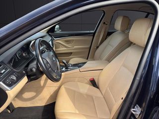 BMW Serie 5 520d 135 kW (184 CV)