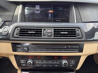 BMW Serie 5 520d 135 kW (184 CV)
