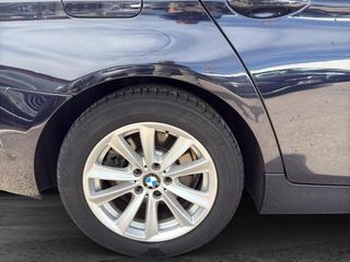 BMW Serie 5 520d 135 kW (184 CV)