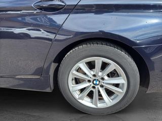 BMW Serie 5 520d 135 kW (184 CV)