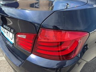 BMW Serie 5 520d 135 kW (184 CV)