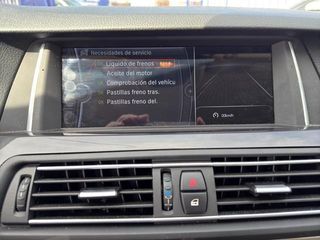 BMW Serie 5 520d 135 kW (184 CV)