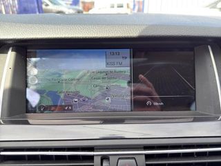 BMW Serie 5 520d 135 kW (184 CV)