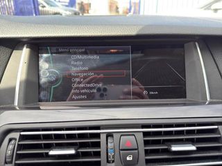 BMW Serie 5 520d 135 kW (184 CV)