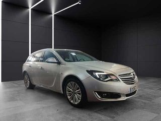Opel Insignia Sports Tourer 2.0 CDTI ecoFlex SANDS Business 103 kW (140 CV)