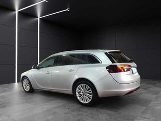 Opel Insignia Sports Tourer 2.0 CDTI ecoFlex SANDS Business 103 kW (140 CV)